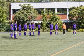 Bild 5 - wBJ SV Henstedt Ulzburg - TuS Rotenhof : Ergebnis: 12:0